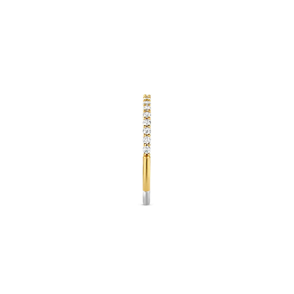 Ti Sento Milano Bague empilable Classics 12268ZY
