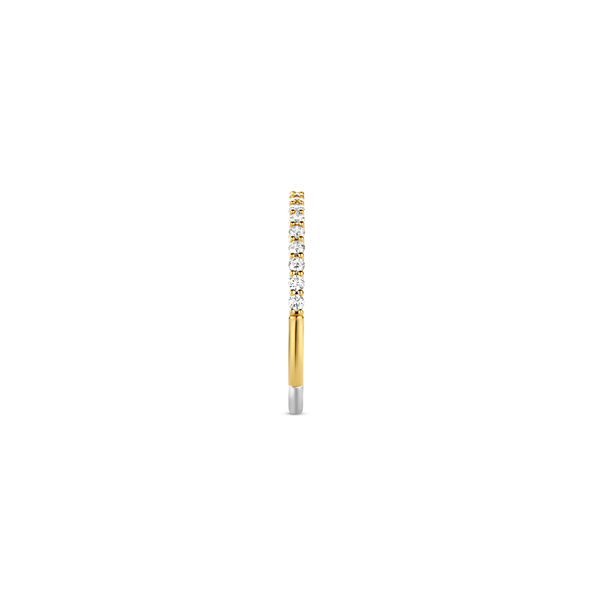 Ti Sento Milano Bague empilable Classics 12268ZY