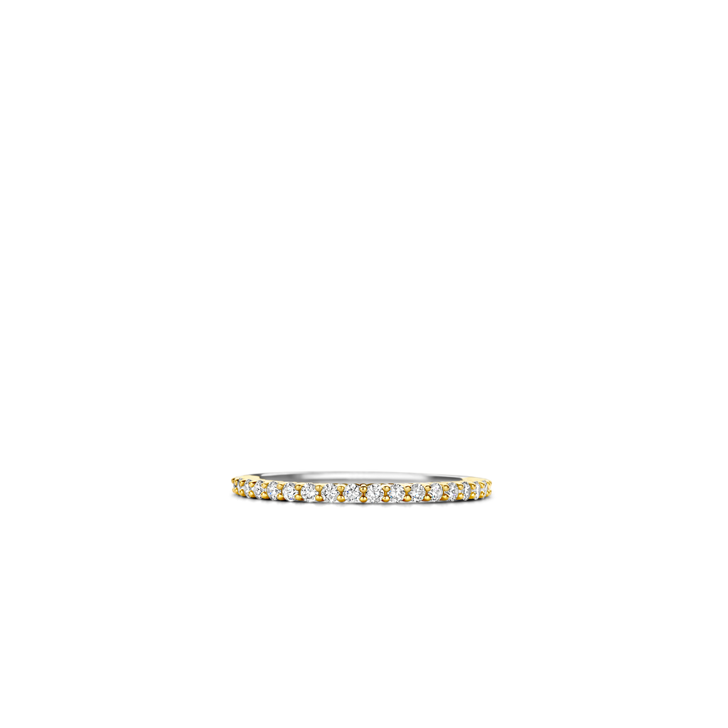 Ti Sento Milano Bague empilable Classics 12268ZY