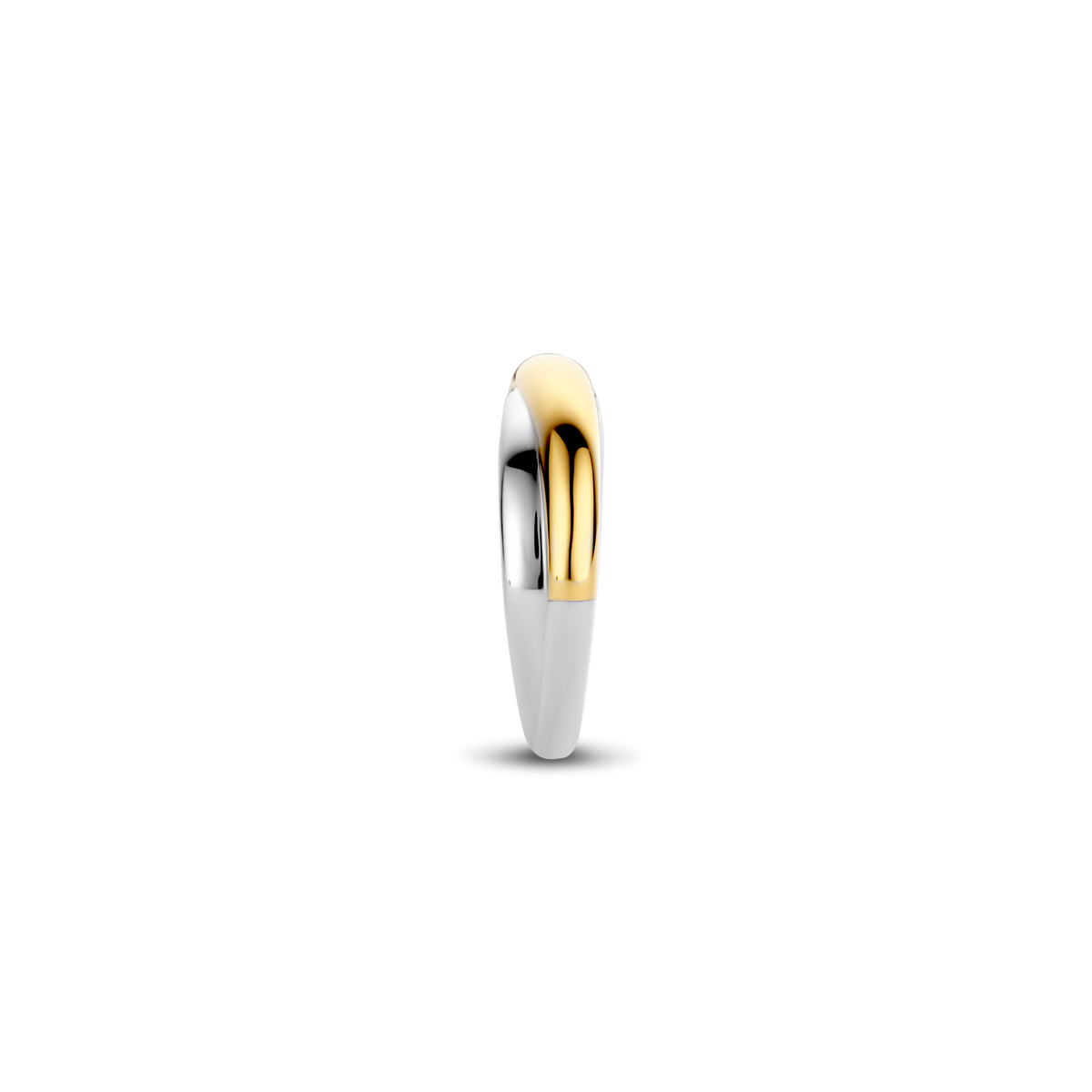 Ti Sento Milano Bague Cercles 12281SY