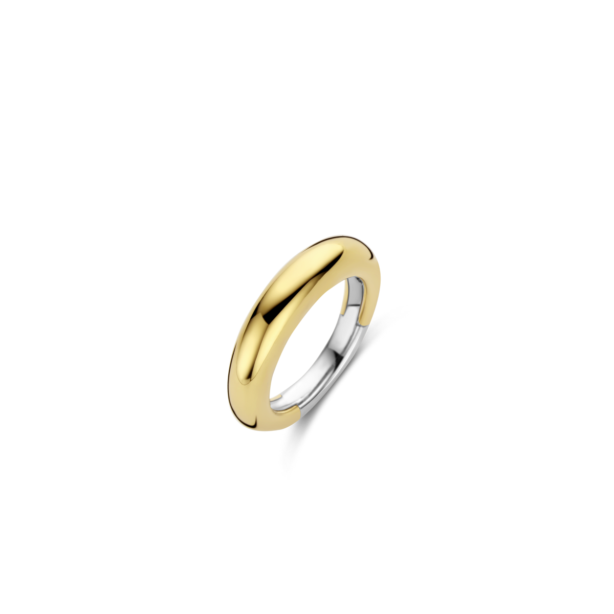 Ti Sento Milano Bague empilable Classics 12287SY
