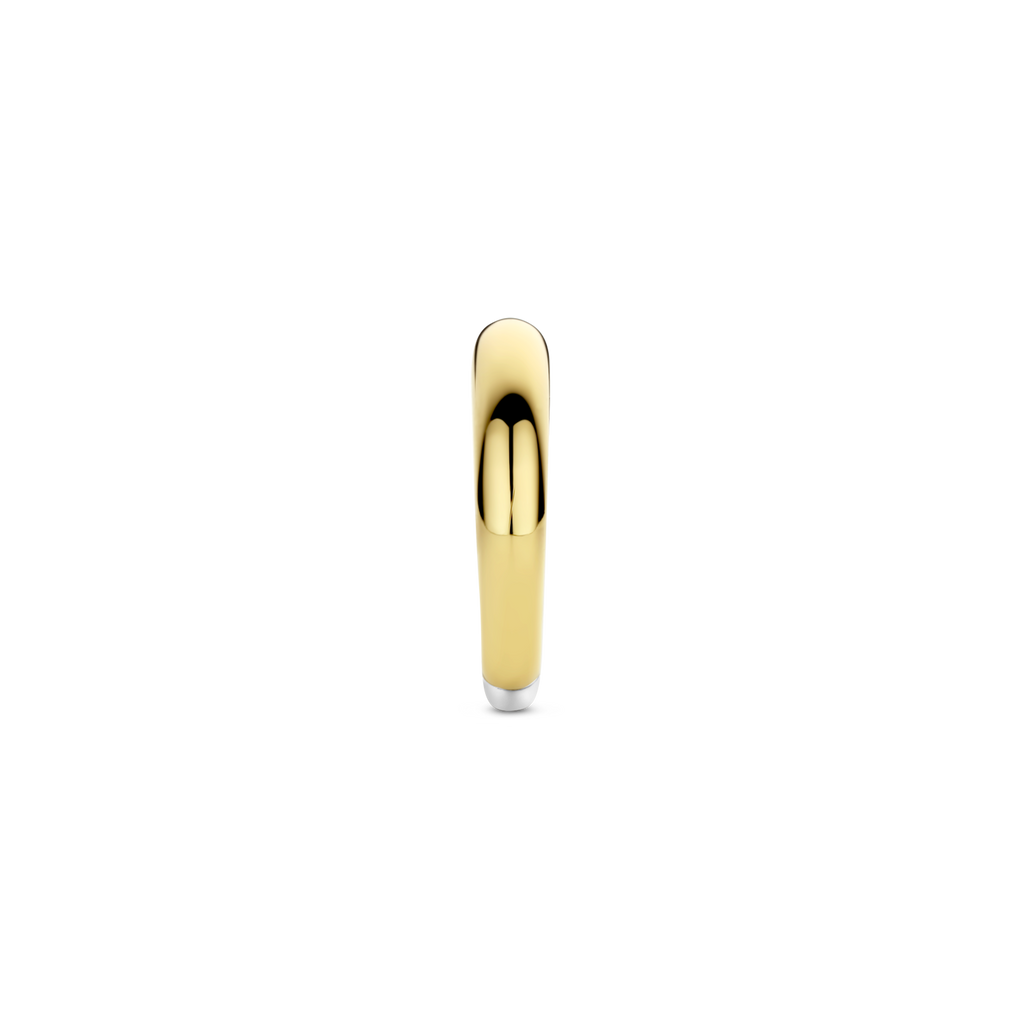 Ti Sento Milano Bague empilable Classics 12287SY