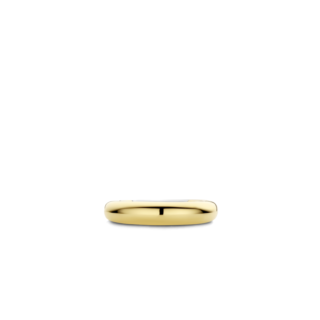 Ti Sento Milano Bague empilable Classics 12287SY