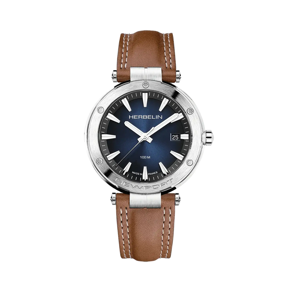 Herbelin Newport 12288A15GD