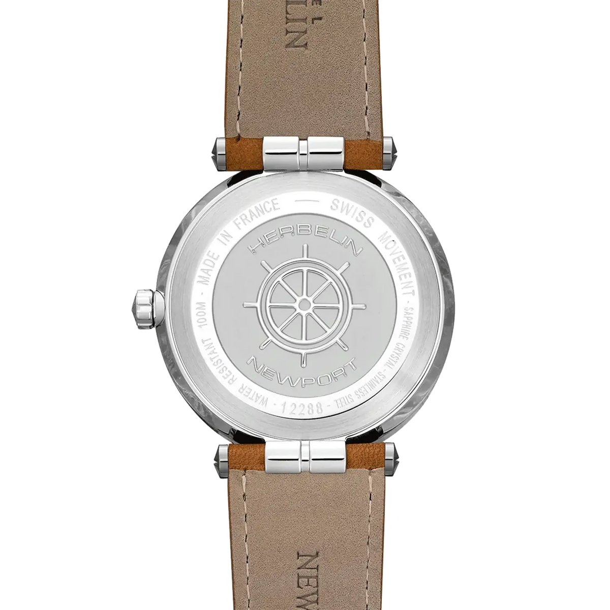 Herbelin Newport 12288A15GD