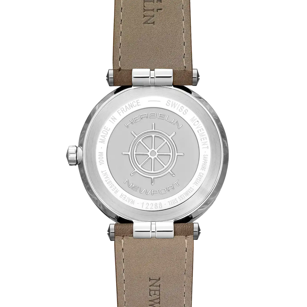 Herbelin Newport 12288A27MA