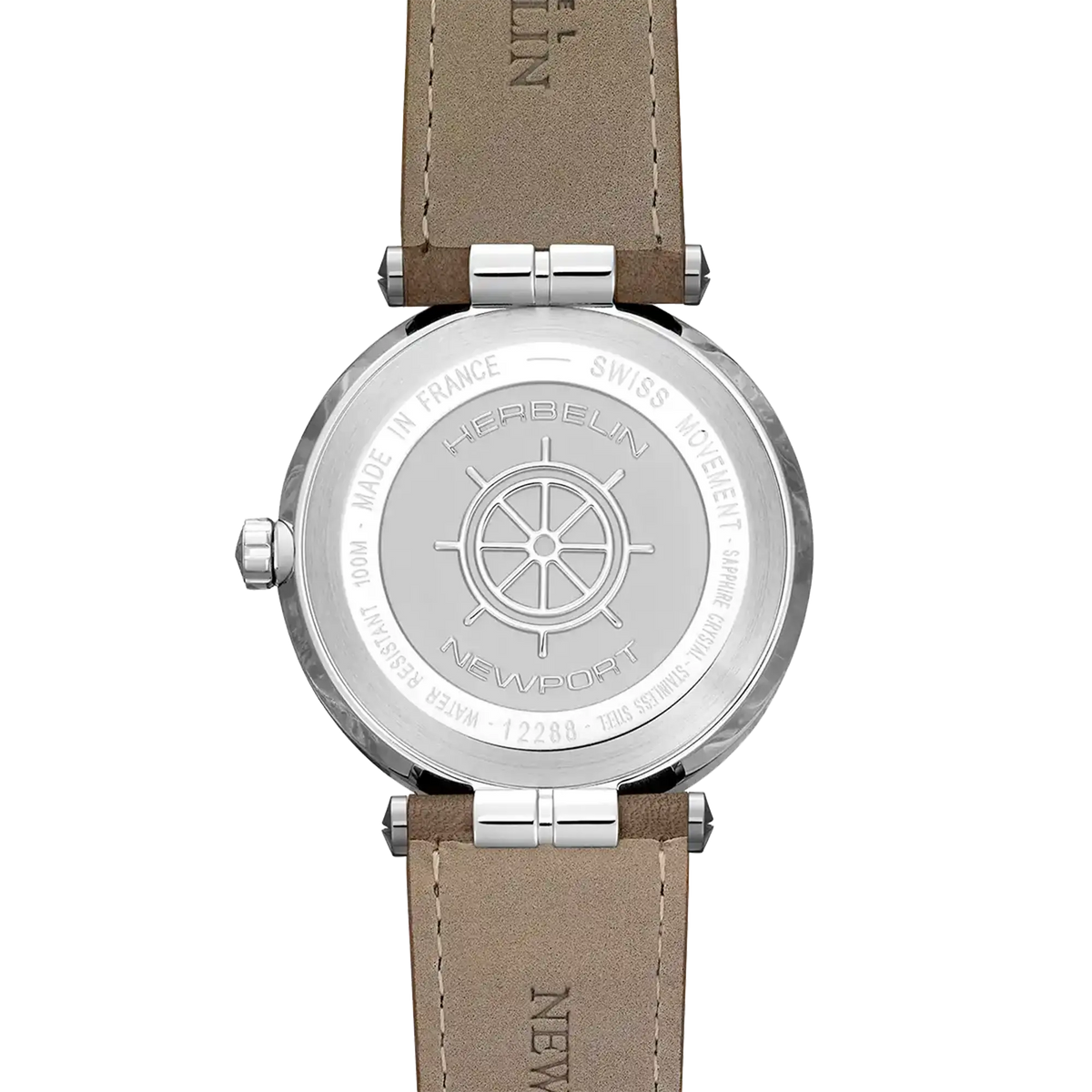 Herbelin Newport 12288A27MA
