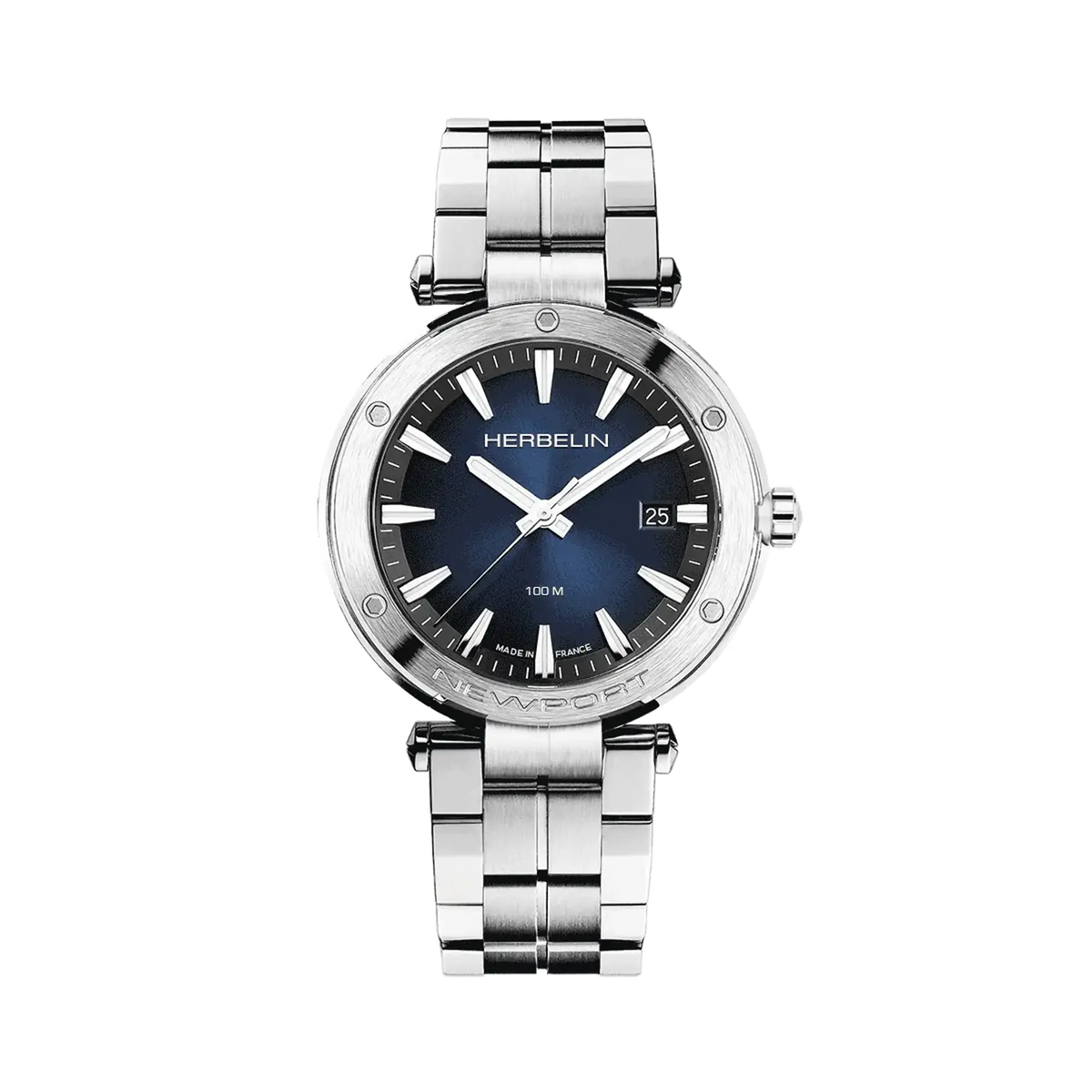 Herbelin Newport 12288B15