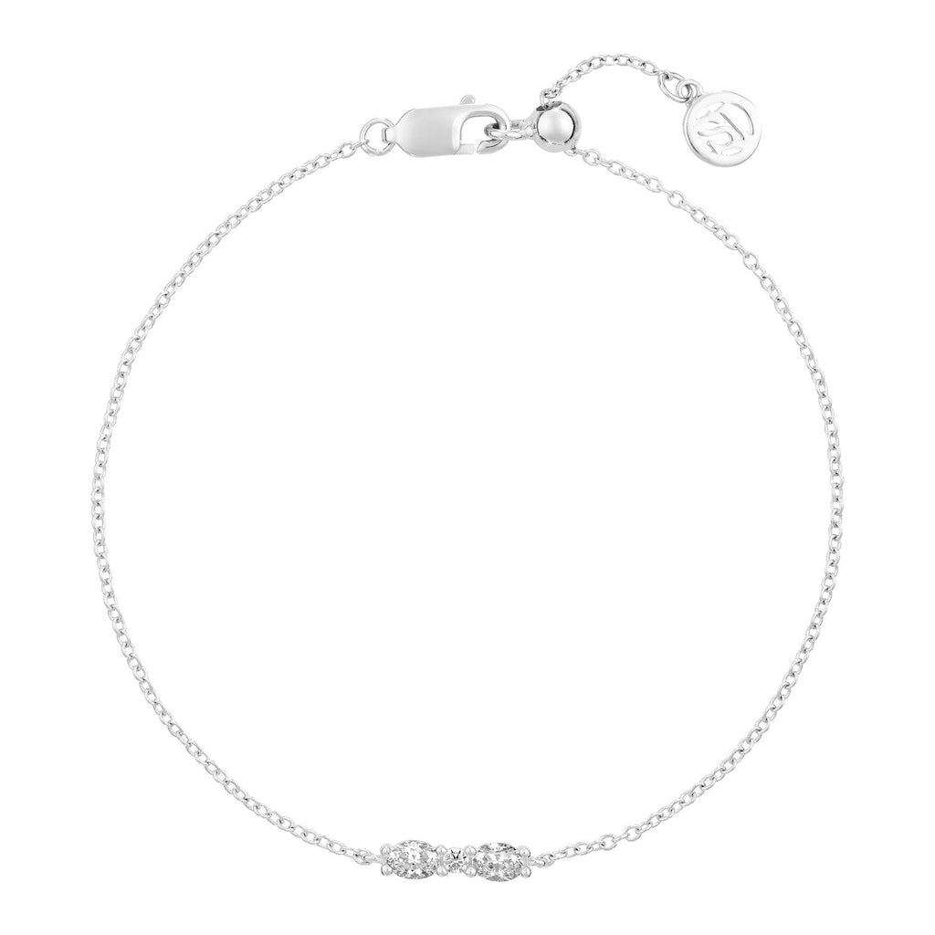 Sif Jakobs Bracelet Ellera Ovale SJ-B2418-CZ