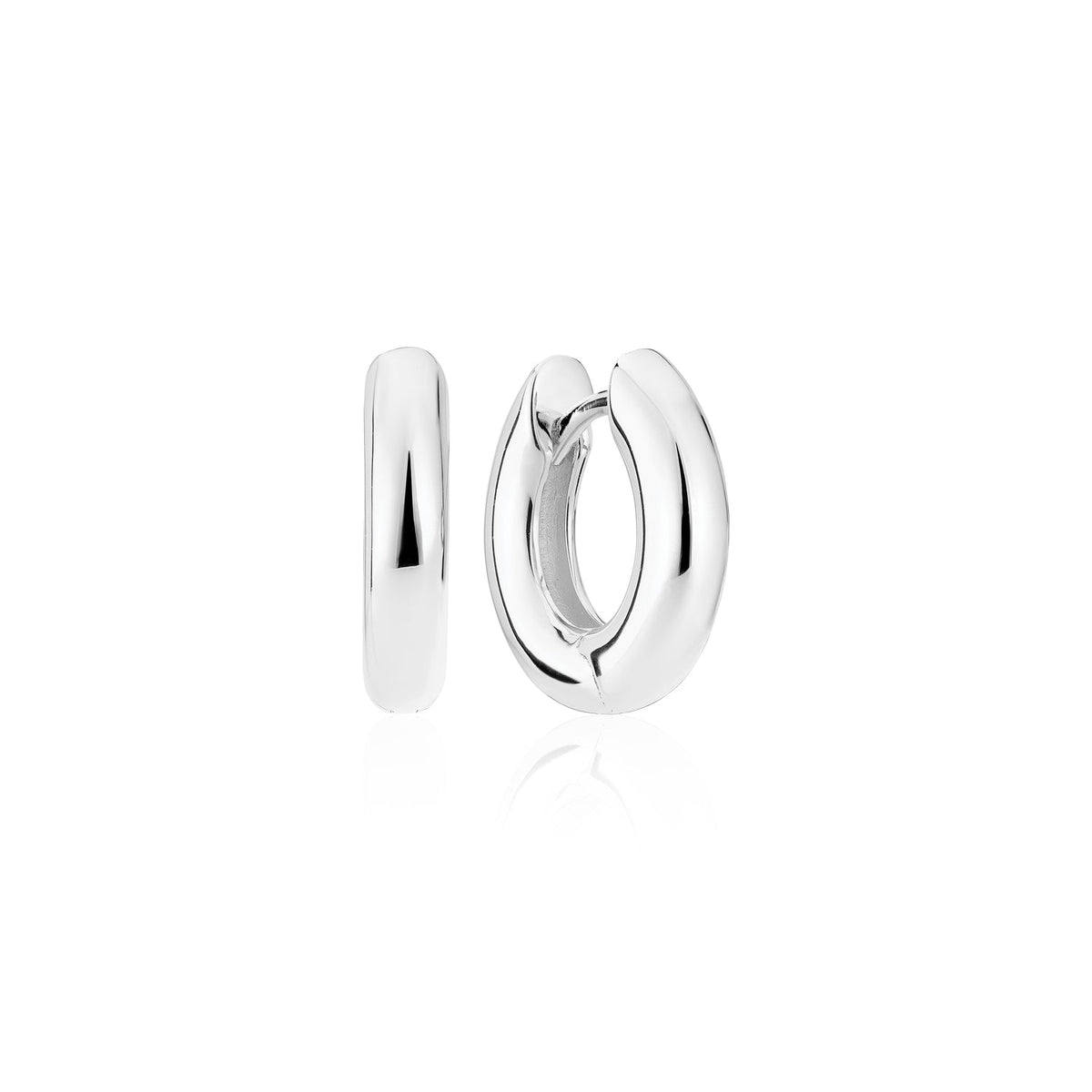 Sif Jakobs Boucles d'oreilles Carrara SJ-E2470