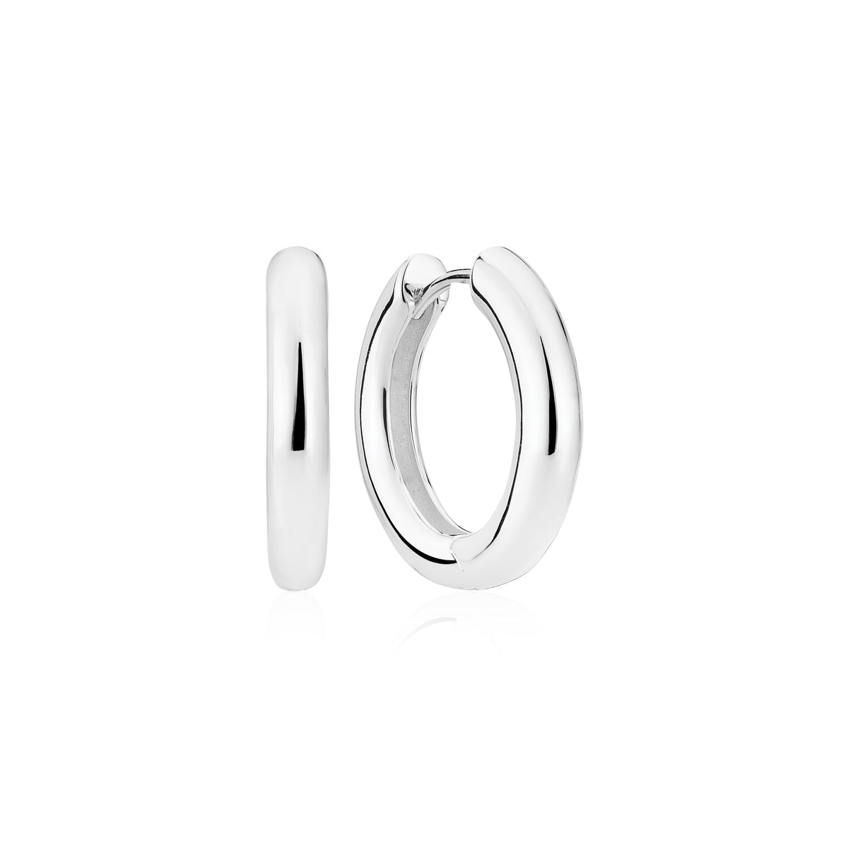 Sif Jakobs Boucles d'oreilles Carrara SJ-E2471