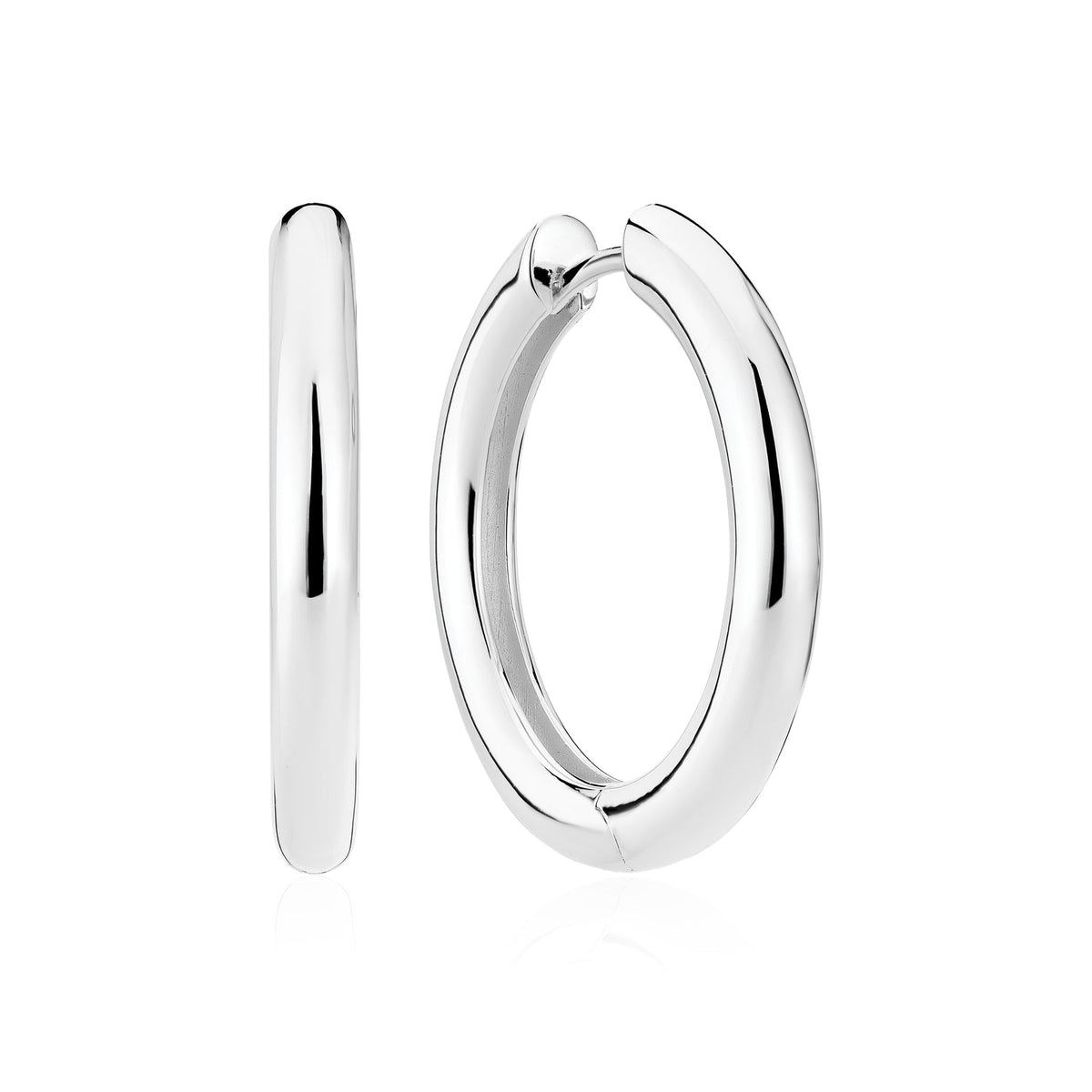 Sif Jakobs Boucles d'oreilles Carrara SJ-E2472