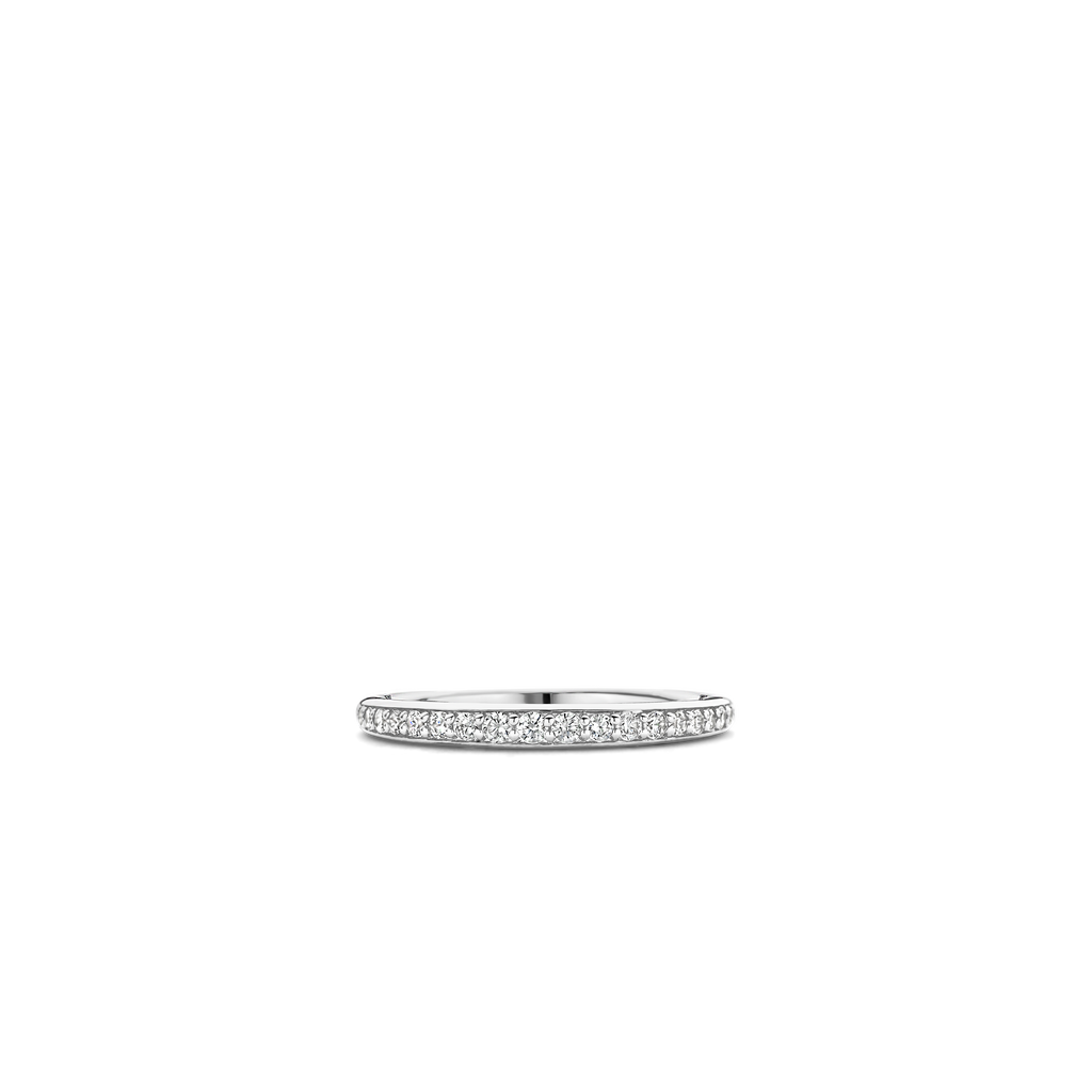 Ti Sento Milano Bague empilable Classics 12317ZI