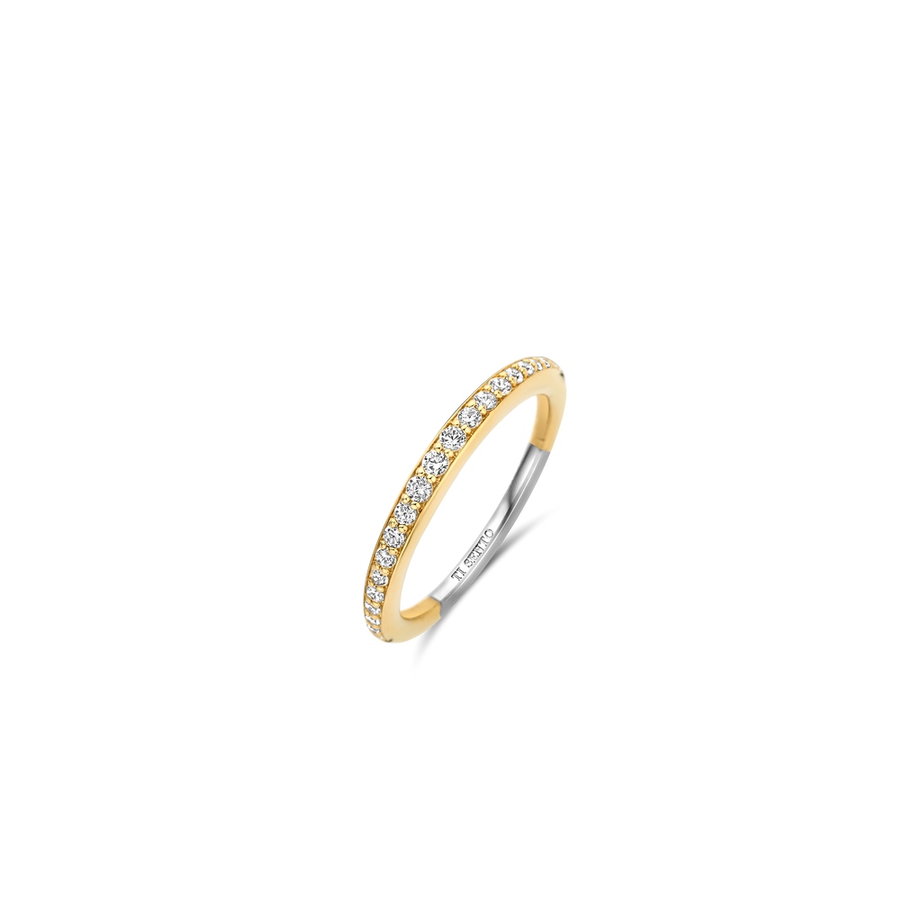 Ti Sento Milano Bague empilable Classics 12317ZY