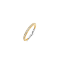 Ti Sento Milano Bague empilable Classics 12317ZY