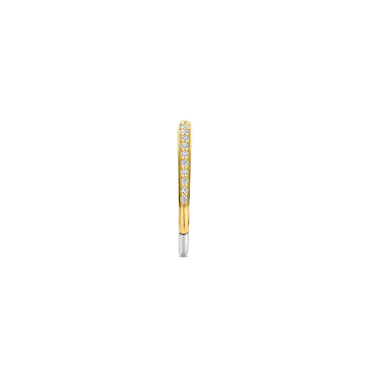 Ti Sento Milano Bague empilable Classics 12317ZY