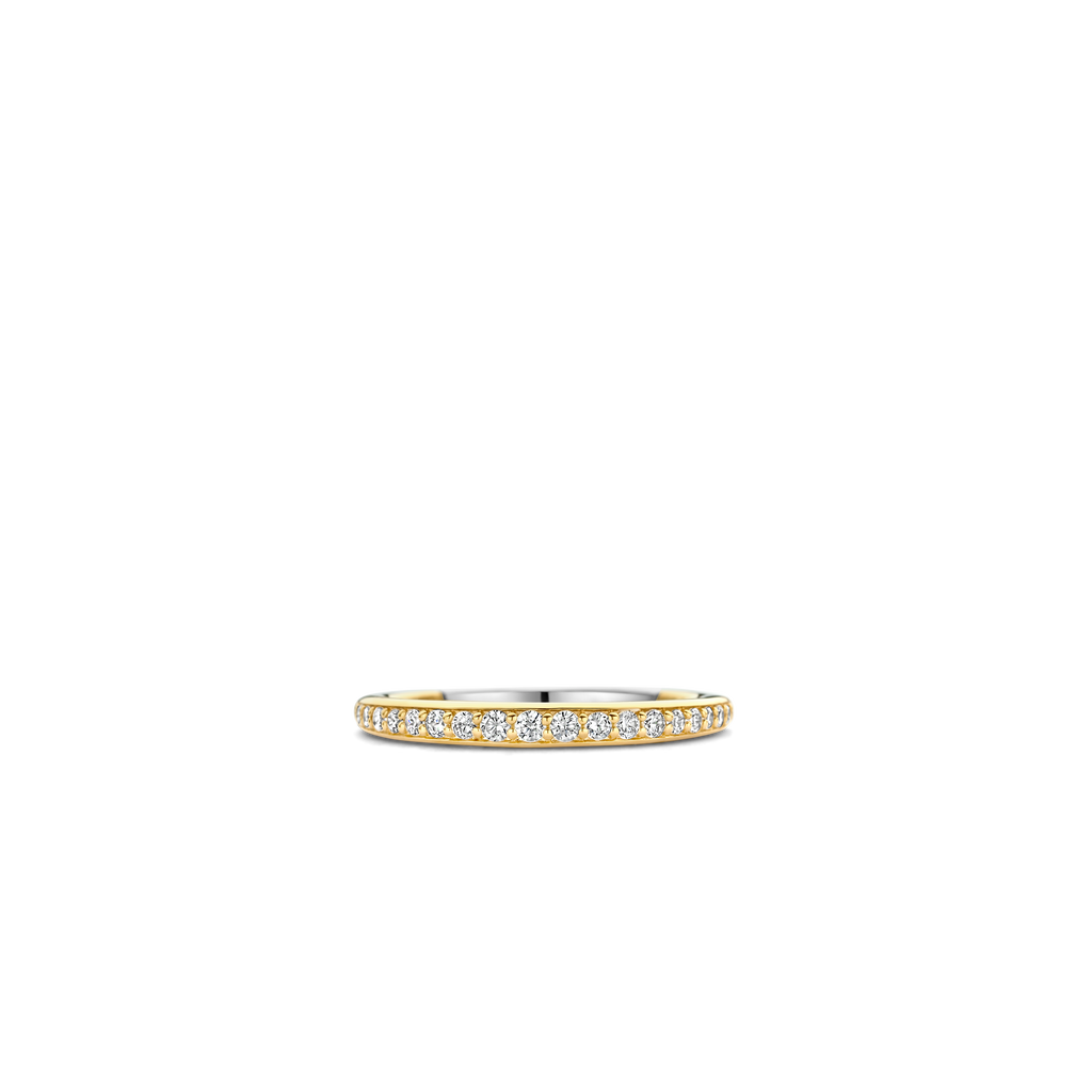 Ti Sento Milano Bague empilable Classics 12317ZY