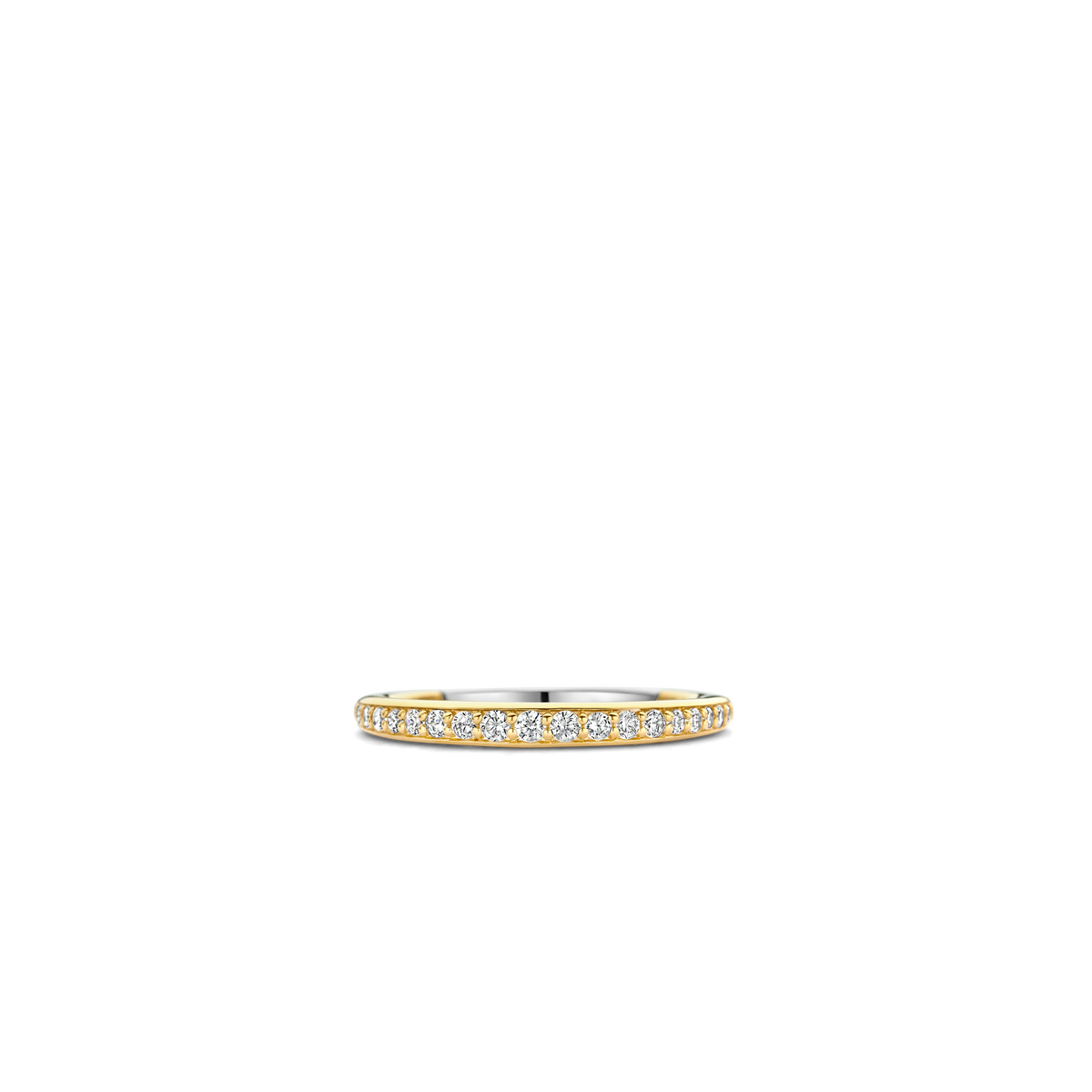 Ti Sento Milano Bague empilable Classics 12317ZY