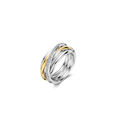 Ti Sento Milano Bague empilable Cercles 12318ZY
