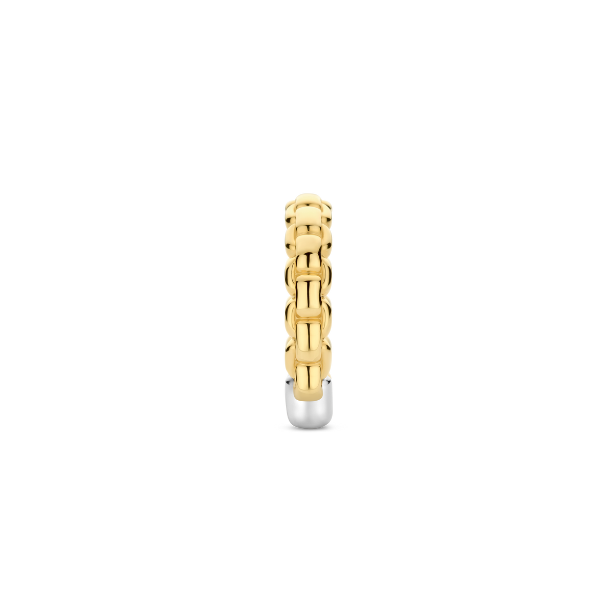 Ti Sento Milano Bague chaîne Classics 12319SY