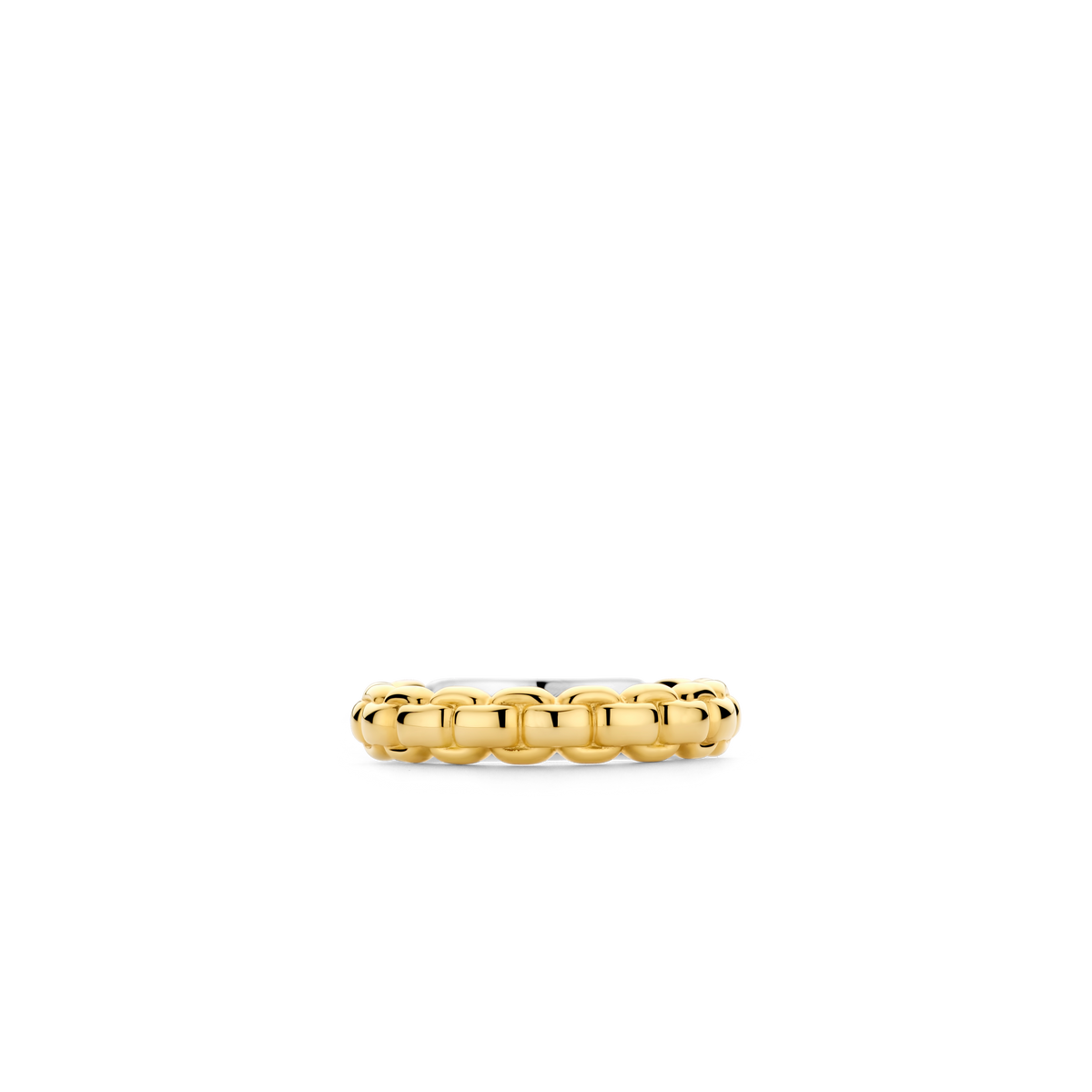 Ti Sento Milano Bague chaîne Classics 12319SY
