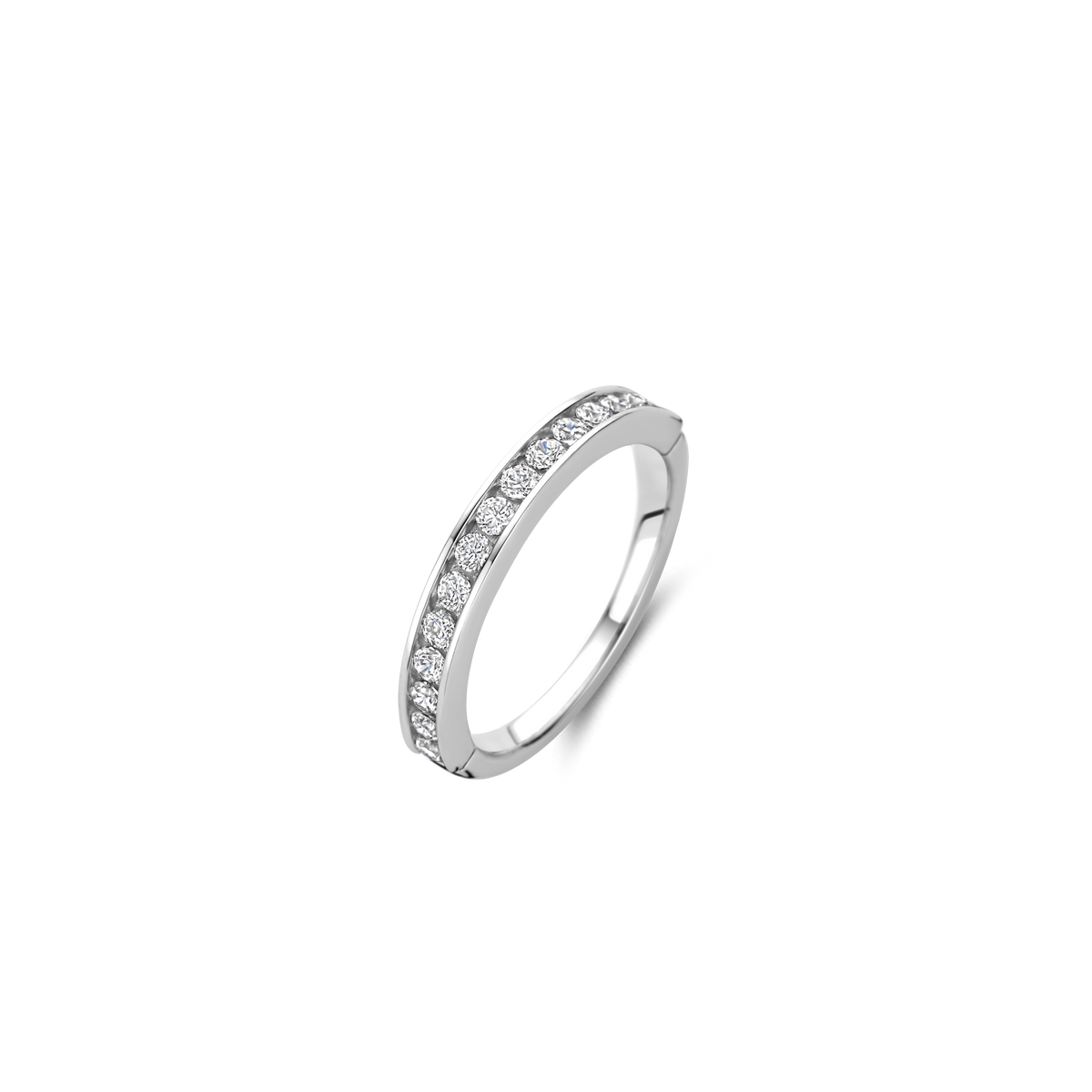 Ti Sento Milano Bague empilable Classics 12336ZI