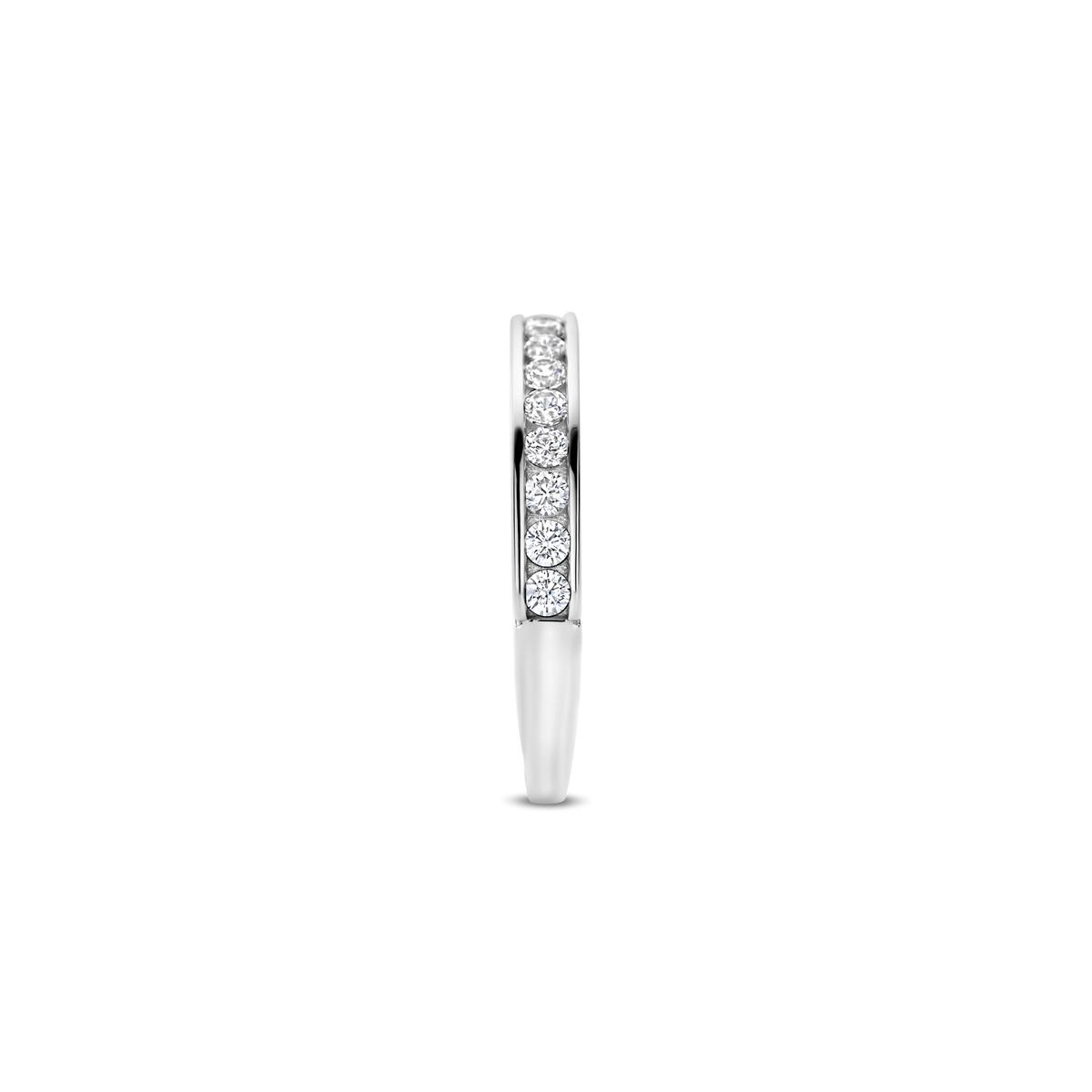 Ti Sento Milano Bague empilable Classics 12336ZI