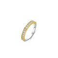 Ti Sento Milano Bague empilable Classics 12336ZY