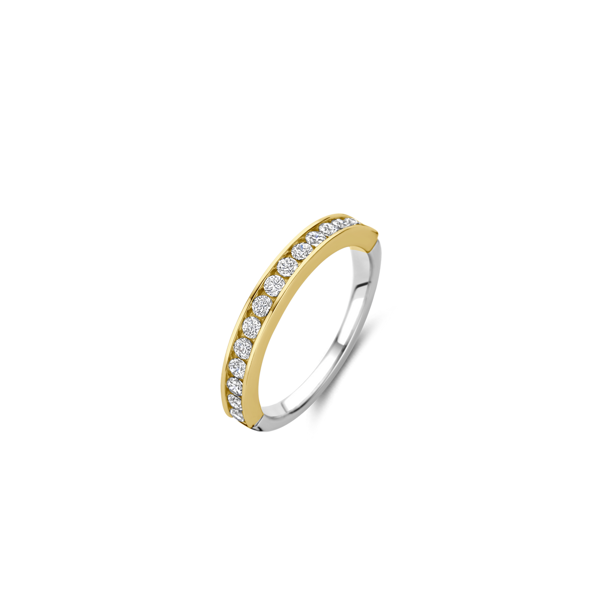 Ti Sento Milano Bague empilable Classics 12336ZY