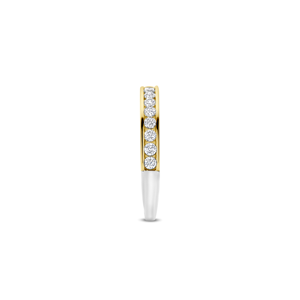 Ti Sento Milano Bague empilable Classics 12336ZY