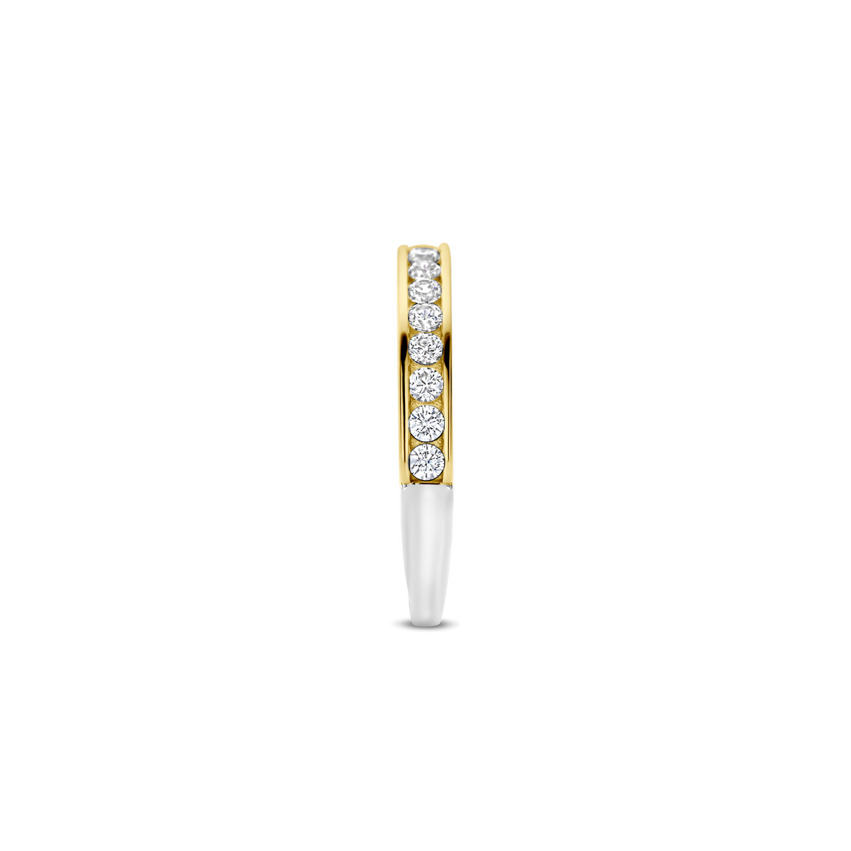 Ti Sento Milano Bague empilable Classics 12336ZY