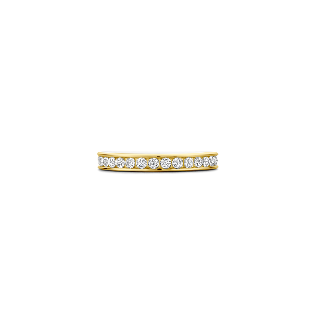 Ti Sento Milano Bague empilable Classics 12336ZY