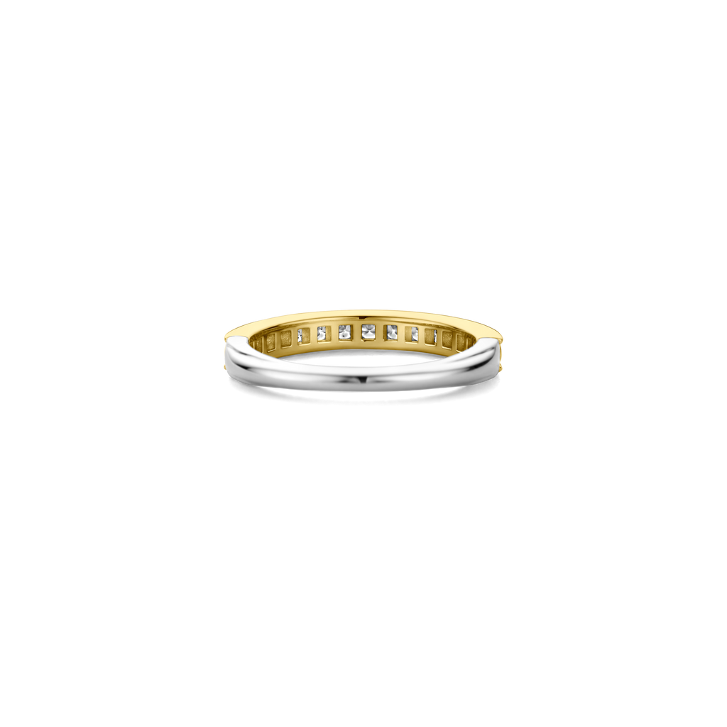 Ti Sento Milano Bague empilable Classics 12336ZY