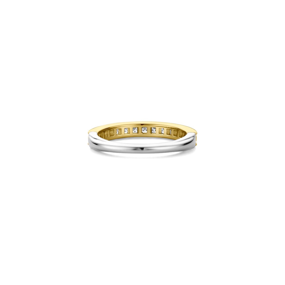 Ti Sento Milano Bague empilable Classics 12336ZY