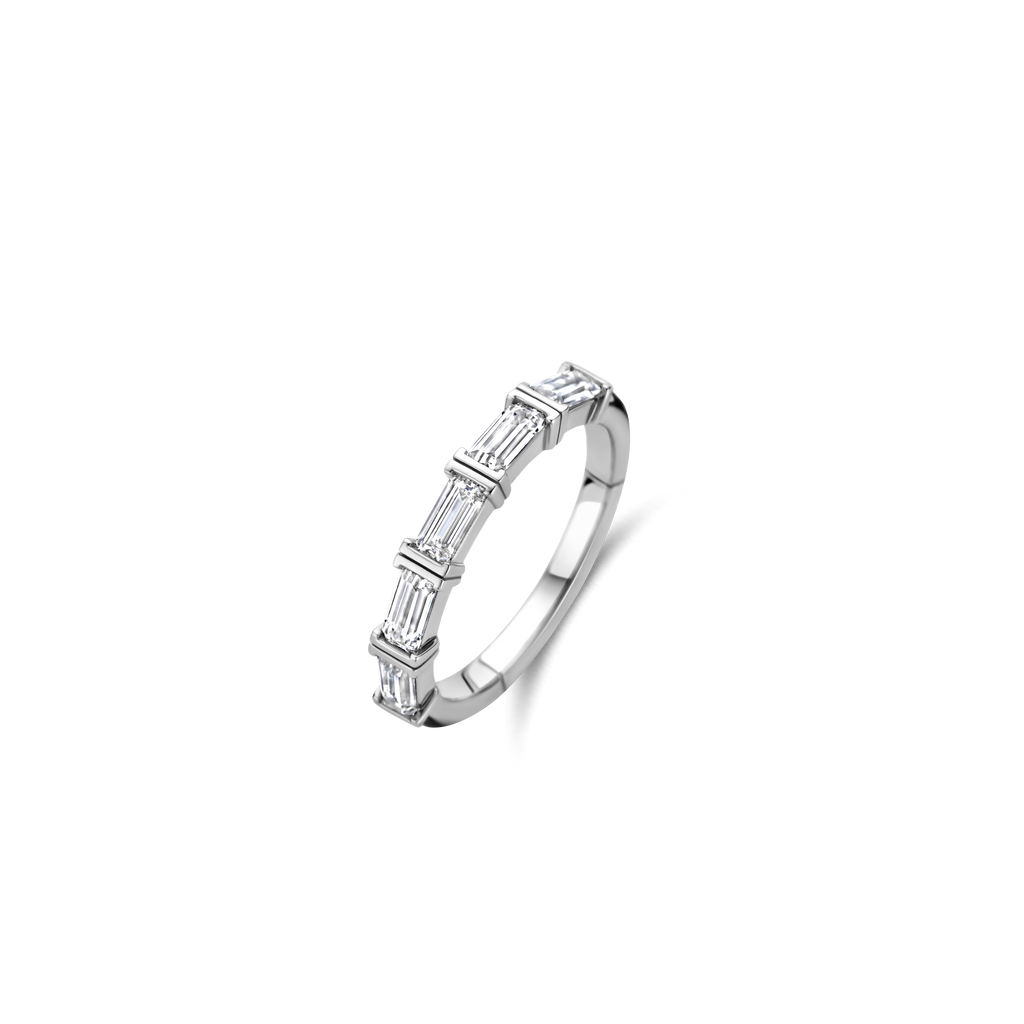 Ti Sento Milano Bague empilable Classics 12338ZI