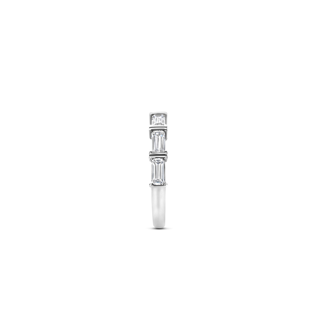 Ti Sento Milano Bague empilable Classics 12338ZI