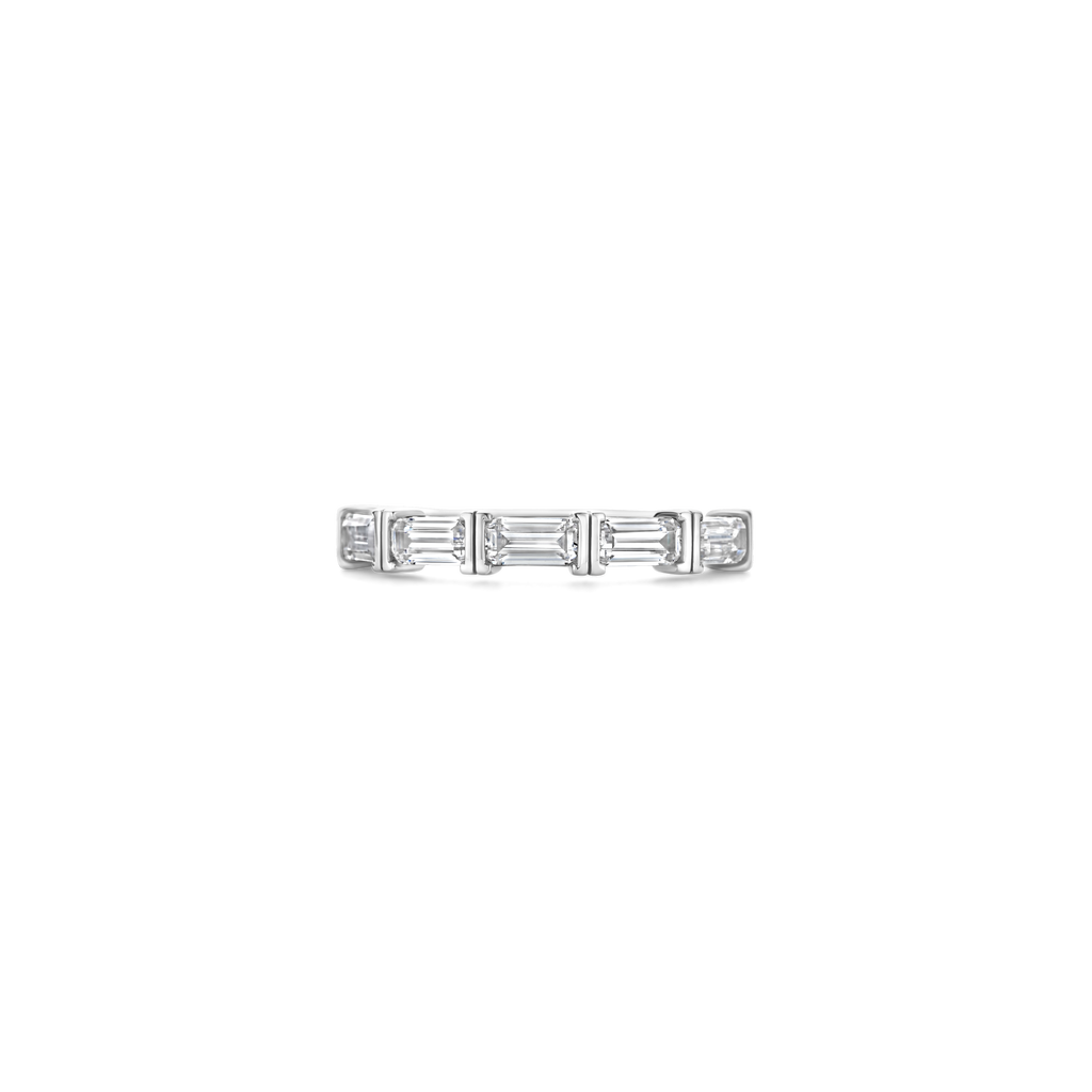 Ti Sento Milano Bague empilable Classics 12338ZI