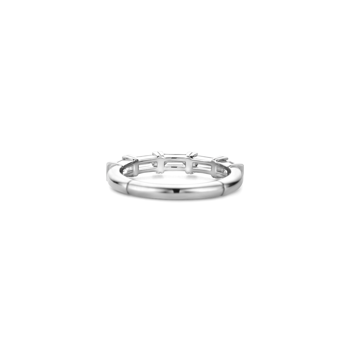 Ti Sento Milano Bague empilable Classics 12338ZI