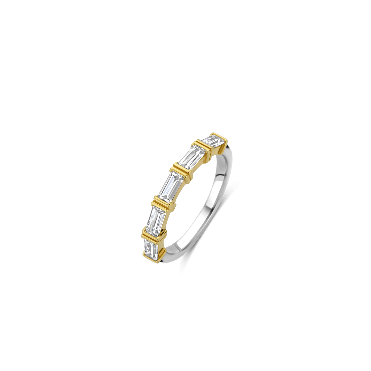 Ti Sento Milano Bague empilable Classics 12338ZY
