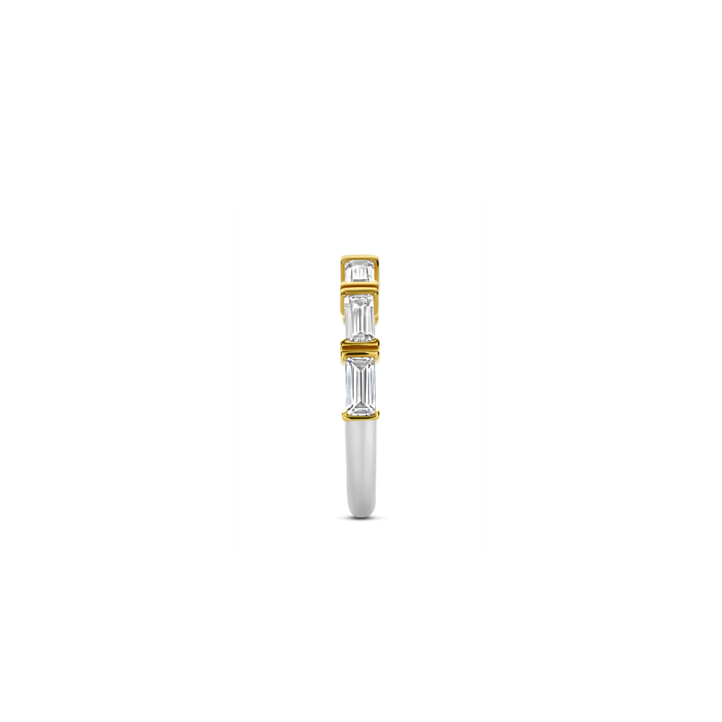 Ti Sento Milano Bague empilable Classics 12338ZY