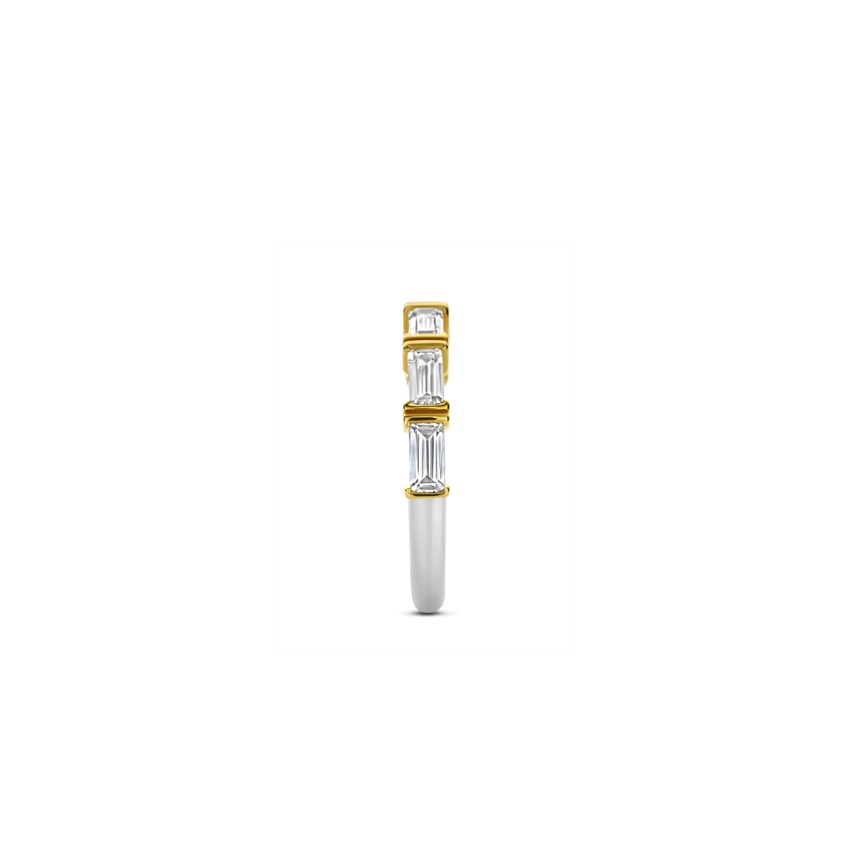 Ti Sento Milano Bague empilable Classics 12338ZY