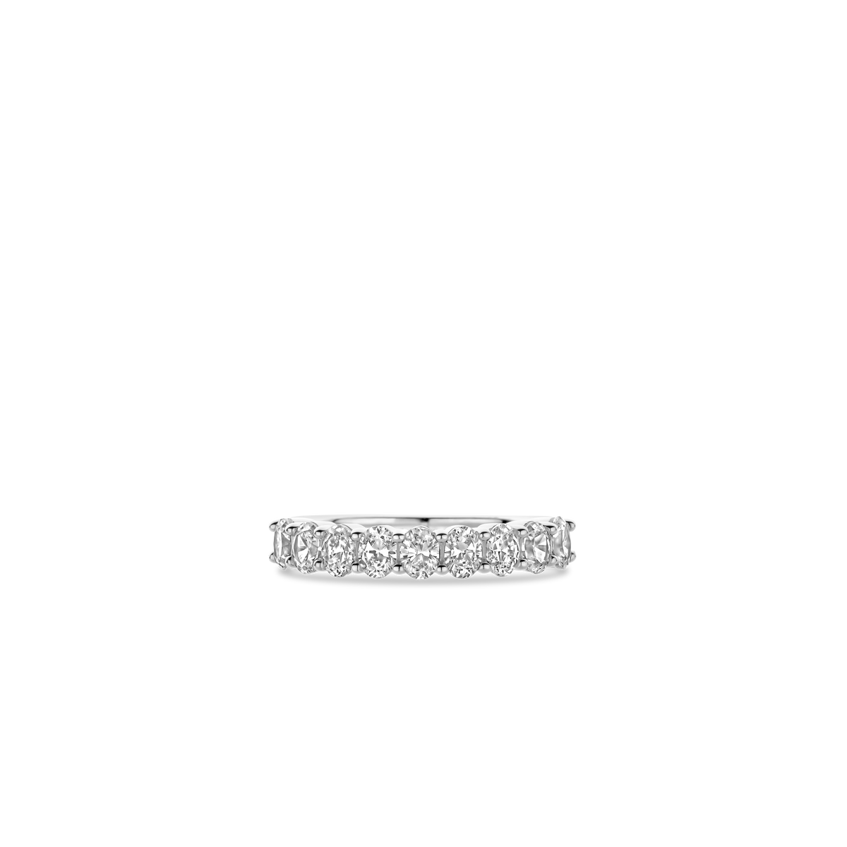 Ti Sento Milano Bague empilable Classics 12339ZI