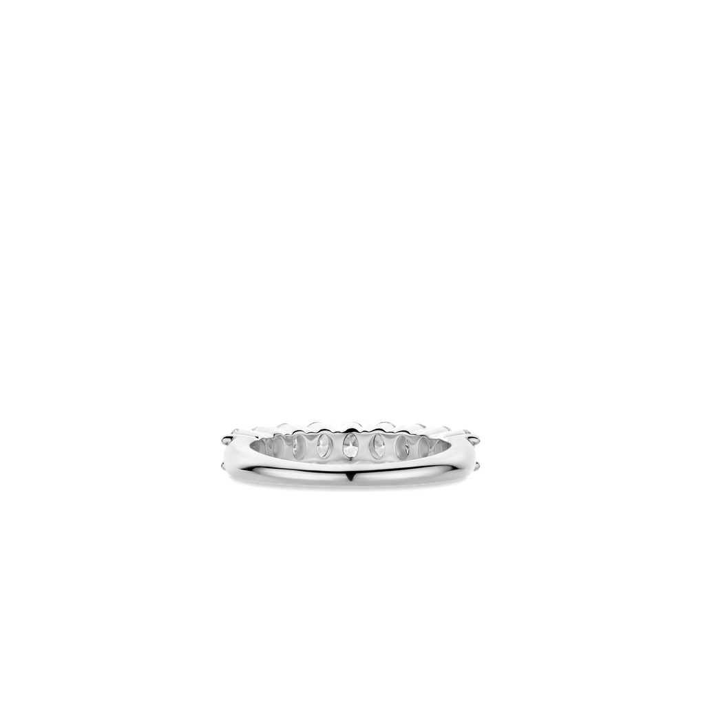 Ti Sento Milano Bague empilable Classics 12339ZI