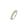 Ti Sento Milano Bague empilable Classics 12339ZY