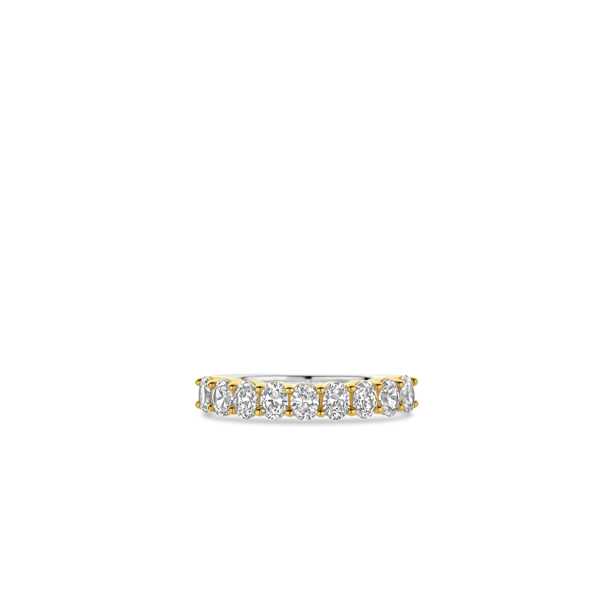 Ti Sento Milano Bague empilable Classics 12339ZY
