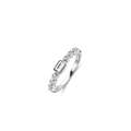 Ti Sento Milano Bague empilable Classics 12340ZI