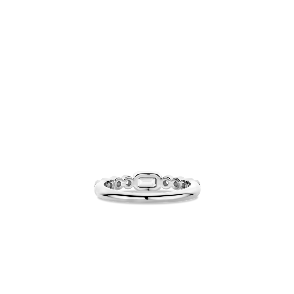 Ti Sento Milano Bague empilable Classics 12340ZI