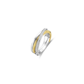 Ti Sento Milano Bague Cercles 12346ZY