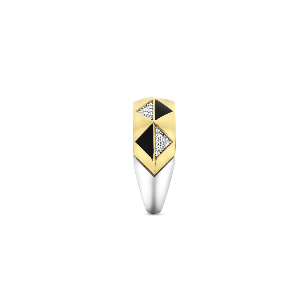Ti Sento Milano Bague Vintage 12350BL