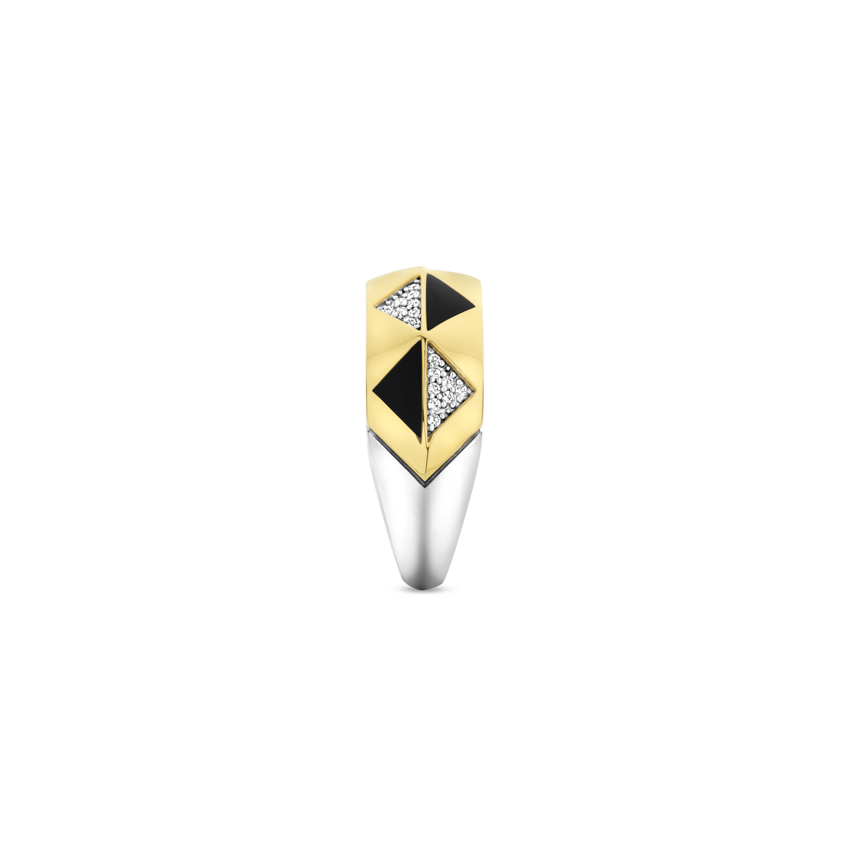 Ti Sento Milano Bague Vintage 12350BL
